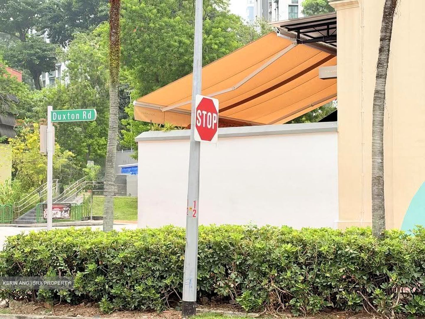 Duxton Road (D2), Retail #638111651